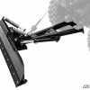 Super ATV PLOW PRO SNOW PLOW BLADE AND FRAME KIT