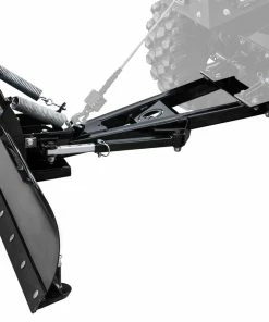 Super ATV PLOW PRO SNOW PLOW BLADE AND FRAME KIT