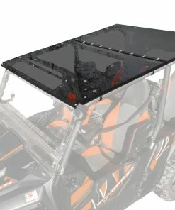 Super ATV YAMAHA WOLVERINE X4 TINTED ROOF