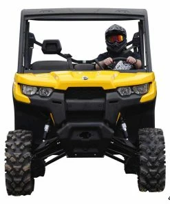 Super ATV CAN-AM DEFENDER HD5 3" LIFT KIT