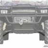 Super ATV POLARIS RANGER 700 HIGH CLEARANCE 2" FORWARD OFFSET A-ARMS