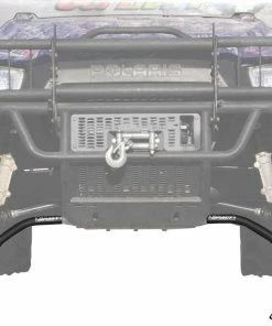 Super ATV POLARIS RANGER 700 HIGH CLEARANCE 2" FORWARD OFFSET A-ARMS