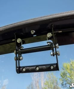Super ATV POLARIS RANGER 1000 SCRATCH RESISTANT FLIP WINDSHIELD -Maxxis Tyres-shop 4eb35008 9687 449f 9313 b638486e9ace