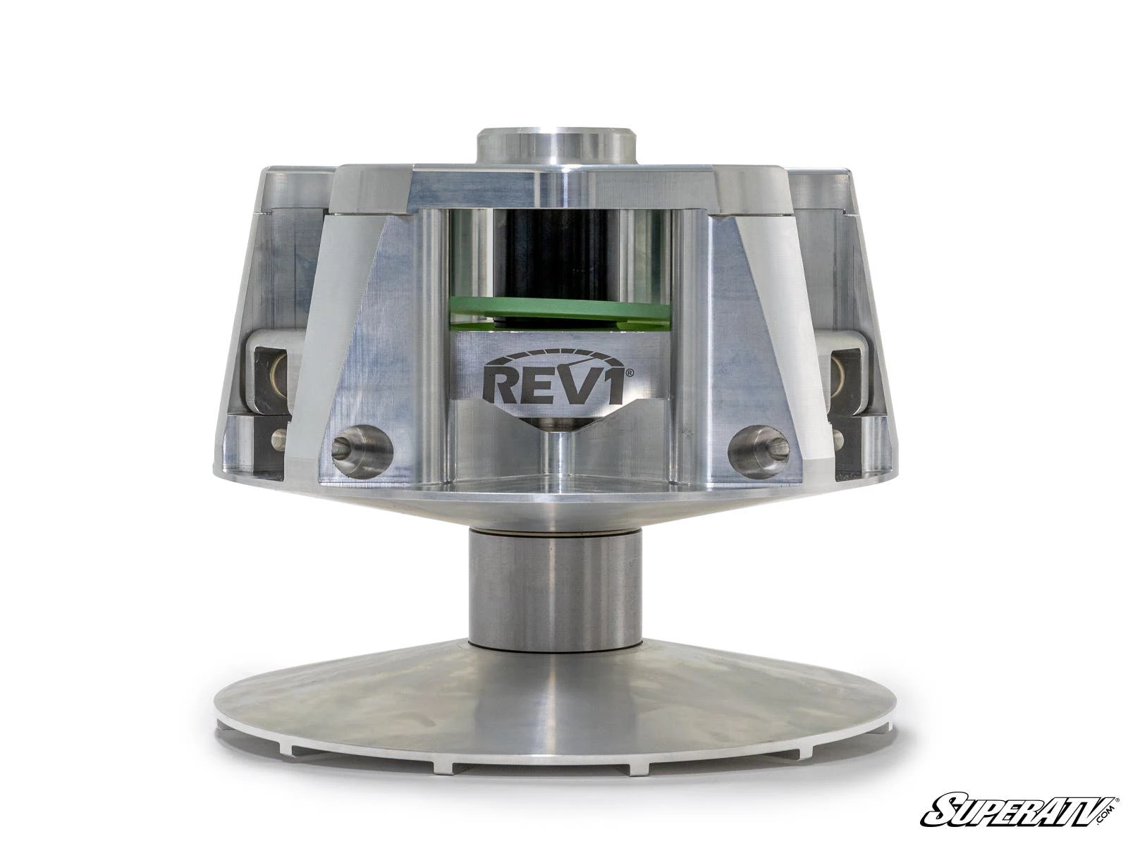 Super ATV POLARIS RZR XP TURBO S PRIMARY CLUTCH ASSEMBLY - Image 2