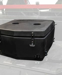 Super ATV POLARIS GENERAL COOLER / CARGO BOX