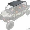 Super ATV POLARIS RZR 4 900 ALUMINUM ROOF