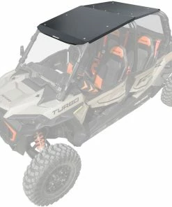 Super ATV POLARIS RZR 4 900 ALUMINUM ROOF