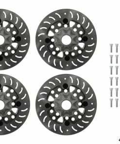 Super ATV ARCTIC CAT PORTAL GEAR LIFT CONVERSION KIT - GEN 1 TO GEN 2