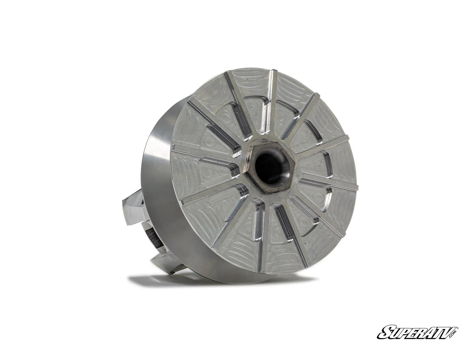 Super ATV POLARIS RZR XP TURBO S PRIMARY CLUTCH ASSEMBLY - Image 5