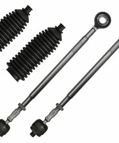 Super ATV HONDA PIONEER 1000 HEAVY-DUTY TIE ROD KIT