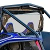 Super ATV HONDA TALON 1000 REAR WINDSHIELD