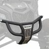 Super ATV CAN-AM MAVERICK X3 PRERUNNER FRONT BUMPER