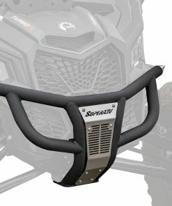 Super ATV CAN-AM MAVERICK X3 PRERUNNER FRONT BUMPER