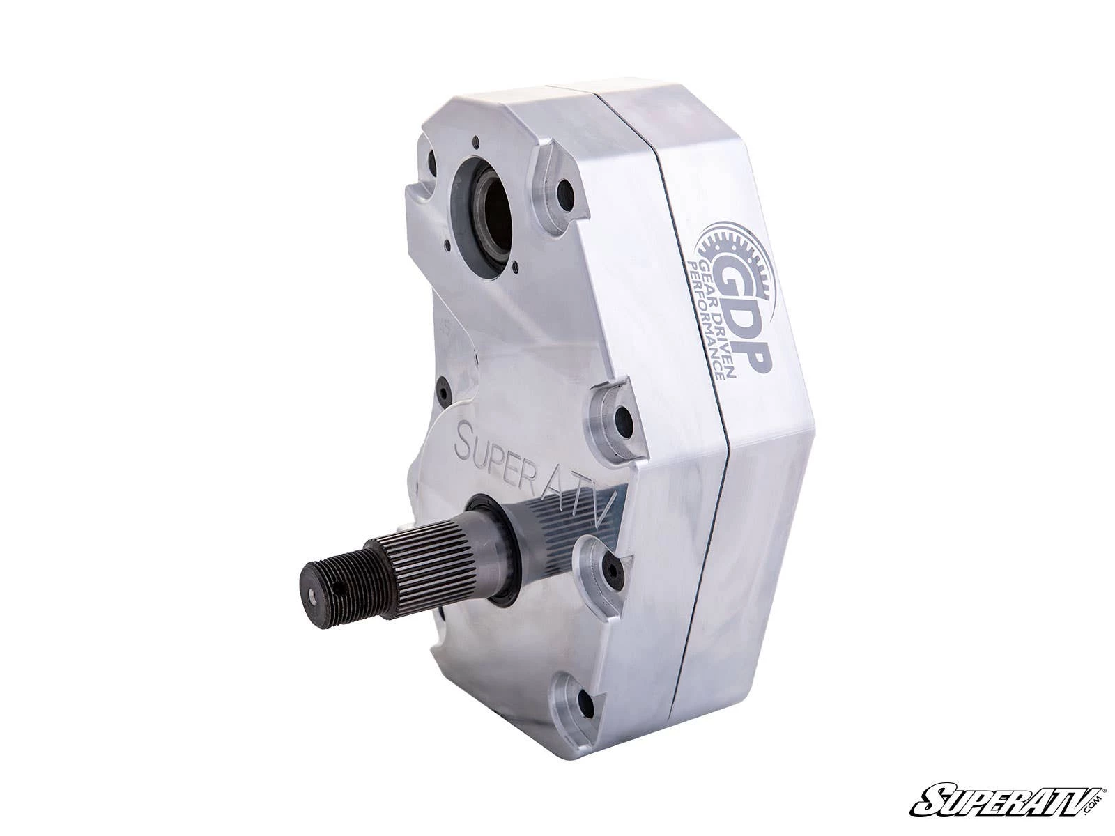 Super ATV POLARIS RZR XP 900 6" PORTAL GEAR LIFT - Image 11