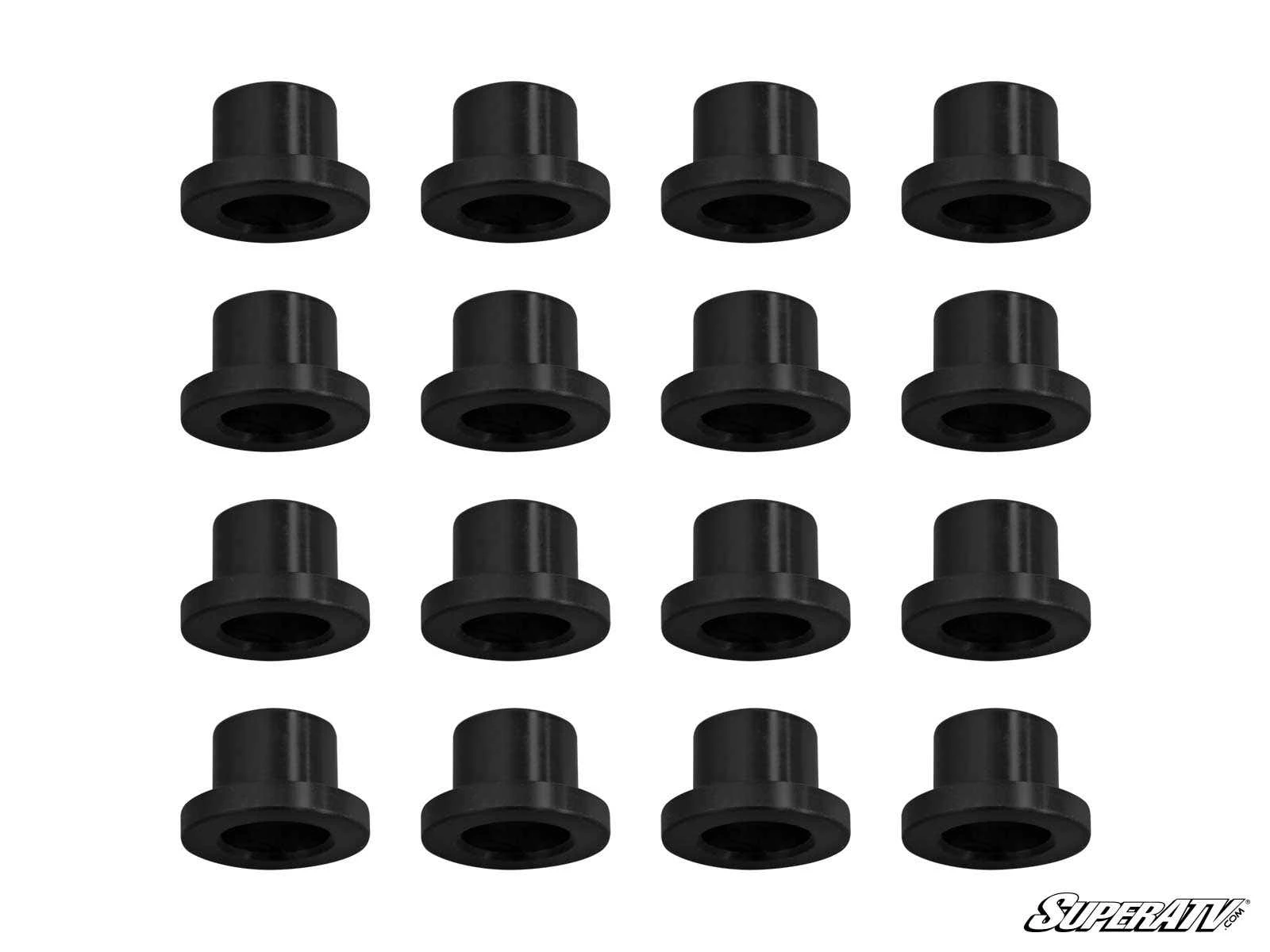 Super ATV HONDA PIONEER 1000 REAR A-ARM BUSHINGS - Image 2