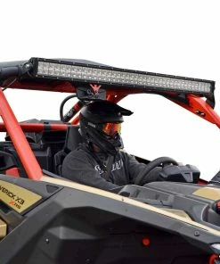 Super ATV CAN-AM MAVERICK X3 LIGHT BAR MOUNTING KIT
