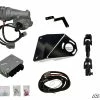 Super ATV KAWASAKI TERYX 4 POWER STEERING KIT