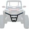 Super ATV POLARIS RZR XP TURBO LOW PROFILE FRONT BUMPER