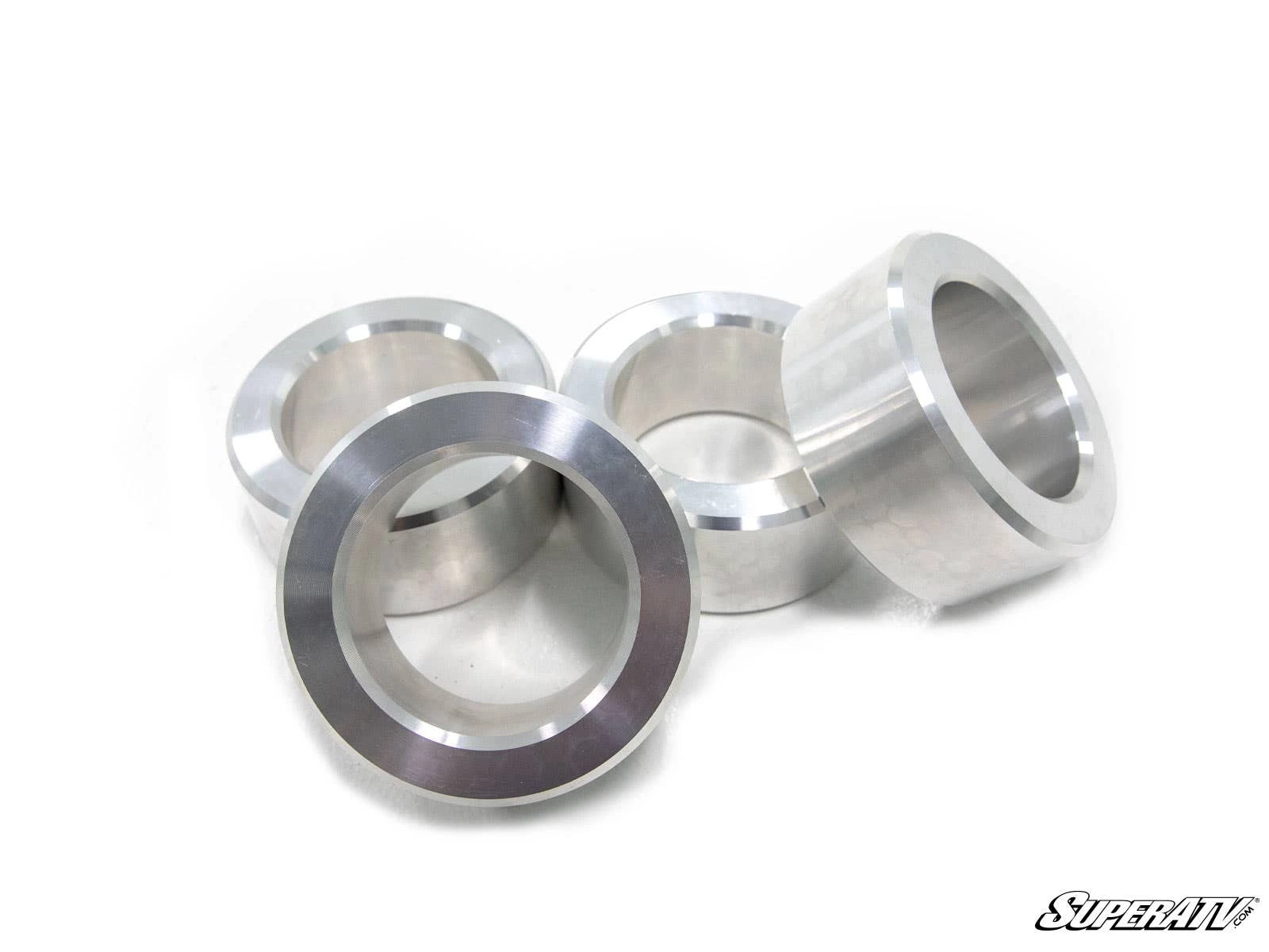 Super ATV POLARIS RANGER XP 1000 2" LIFT KIT - Image 7