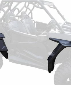 Super ATV POLARIS RZR 900 FENDER FLARES