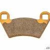 Super ATV POLARIS RANGER BRAKE PADS