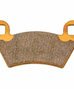 Super ATV POLARIS RANGER BRAKE PADS