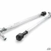 Super ATV HONDA TALON 1000X RACKBOSS 2.0 BILLET ALUMINUM HEX TIE ROD KIT