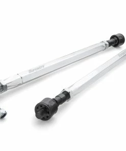 Super ATV HONDA TALON 1000X RACKBOSS 2.0 BILLET ALUMINUM HEX TIE ROD KIT