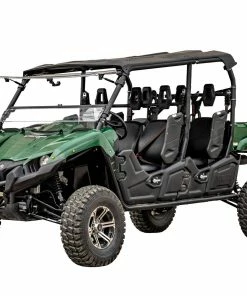 Super ATV YAMAHA VIKING 4" LIFT KIT