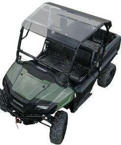 Super ATV HONDA PIONEER 700 TINTED ROOF