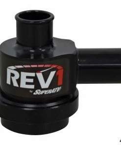 Super ATV SUPERATV TURBO CHARGED BLOW OFF VALVE