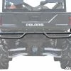 Super ATV POLARIS RANGER XP 1000 REAR EXTREME BUMPER WITH SIDE BED GUARDS