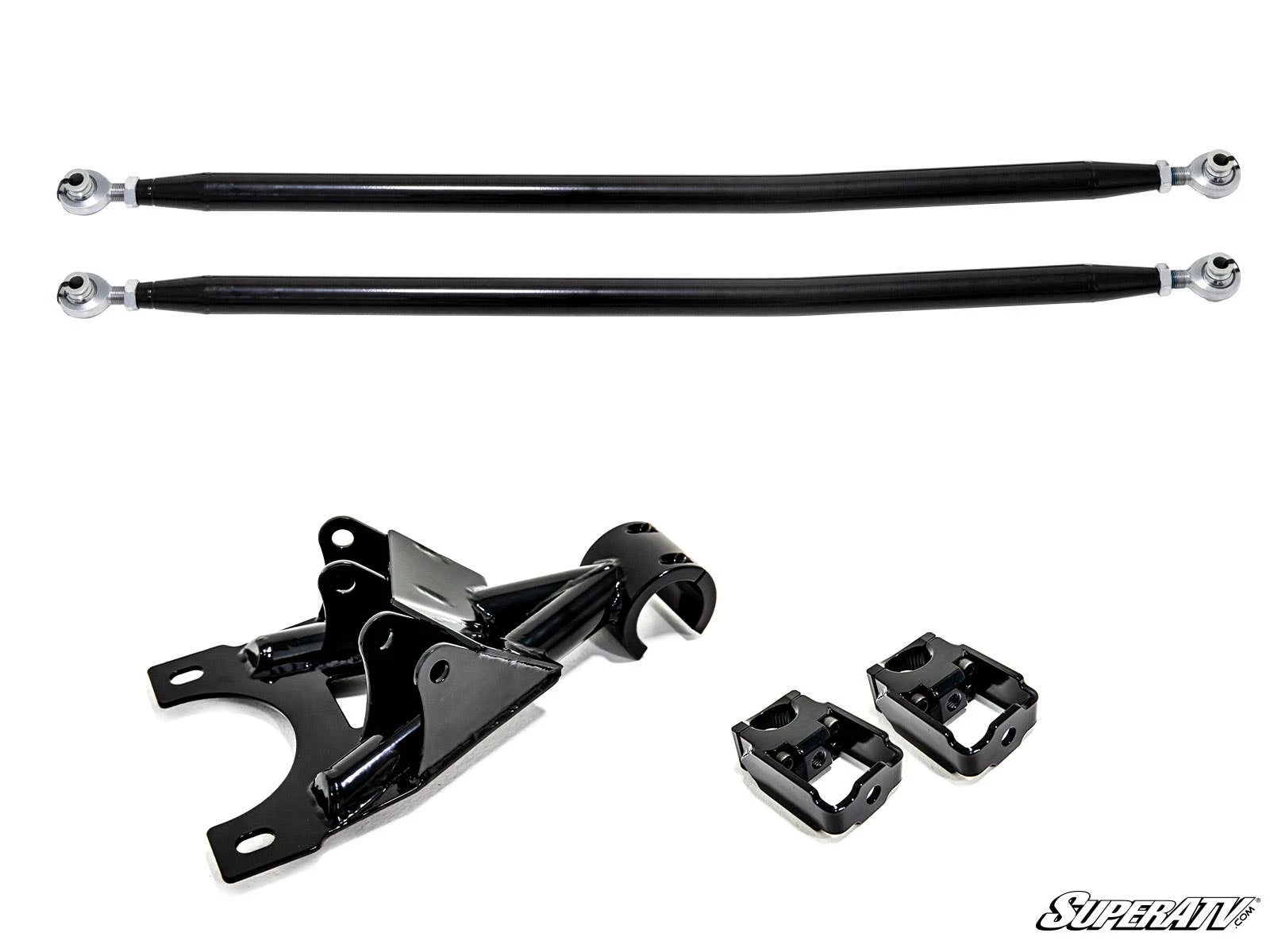Super ATV CAN-AM MAVERICK X3 TRACK BARS - Image 9