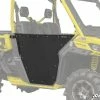 Super ATV CAN-AM DEFENDER ALUMINUM DOORS