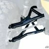 Super ATV CAN-AM DEFENDER HD5 HIGH-CLEARANCE 2" FORWARD OFFSET A-ARMS