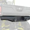 Super ATV CAN-AM DEFENDER SHEET METAL REAR BUMPER
