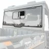 Super ATV POLARIS RANGER 1000 SLIDING REAR WINDSHIELD