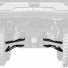 Super ATV POLARIS RANGER XP 1000 HIGH-CLEARANCE REAR OFFSET A-ARMS