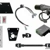 Super ATV YAMAHA WOLVERINE POWER STEERING KIT