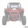 Super ATV POLARIS RZR XP 1000 BILLET ALUMINUM RADIUS ARMS