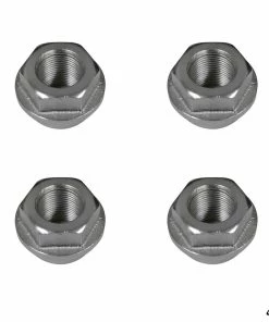 Super ATV YAMAHA YXZ PORTAL GEAR LIFT RECESSED NUT KIT