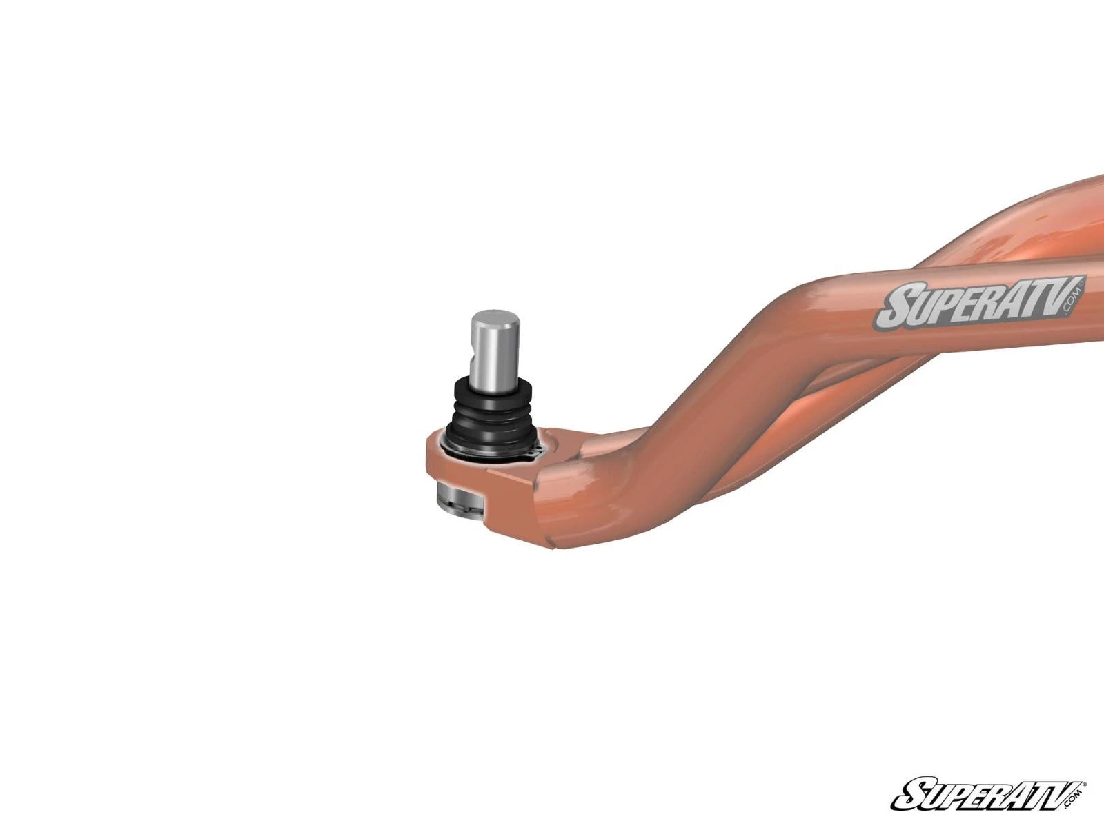 Super ATV POLARIS RZR TRAIL 900 BALL JOINTS - Image 14