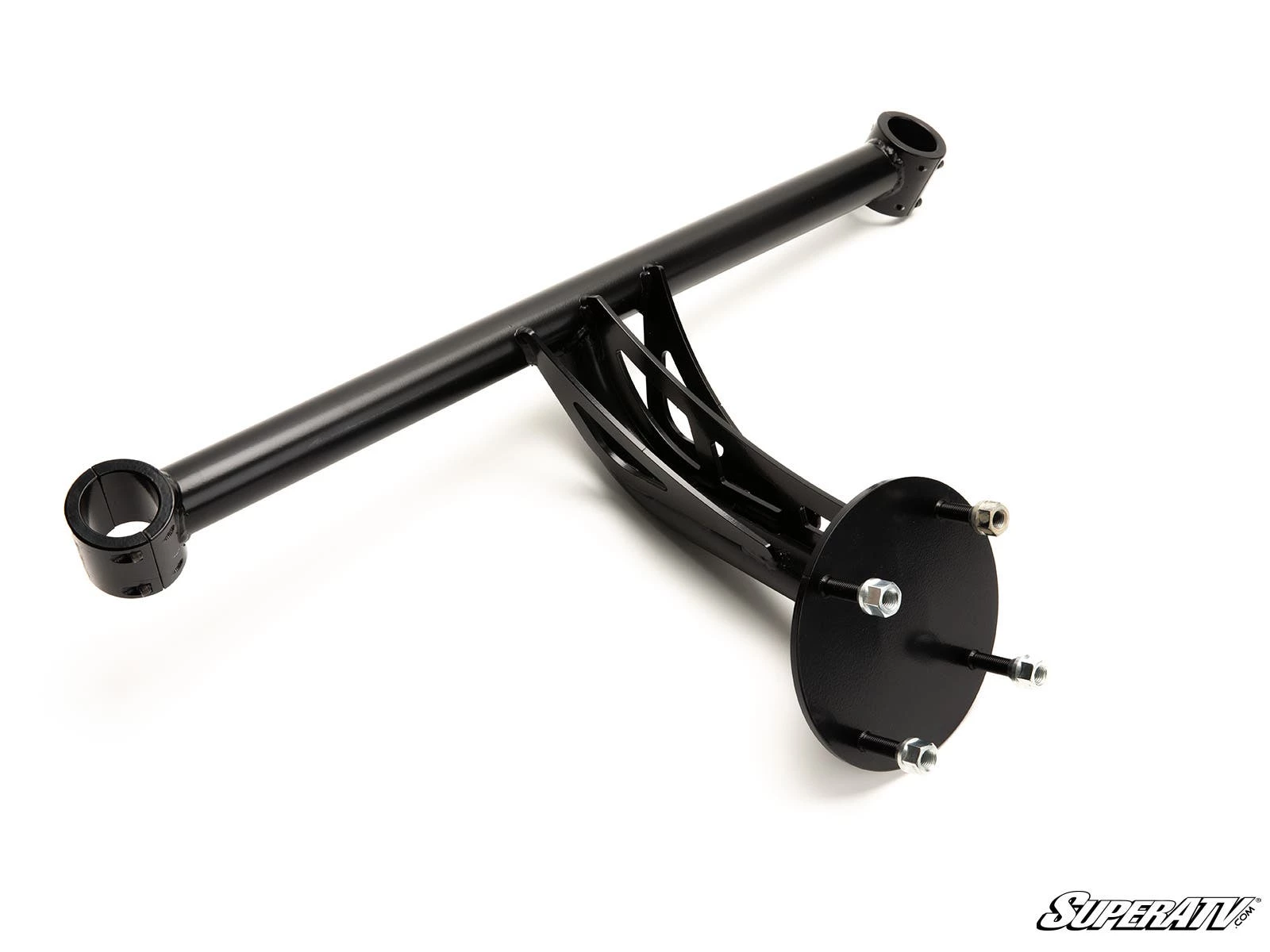 Super ATV POLARIS RZR TRAIL S 900 SPARE TIRE CARRIER - Image 7