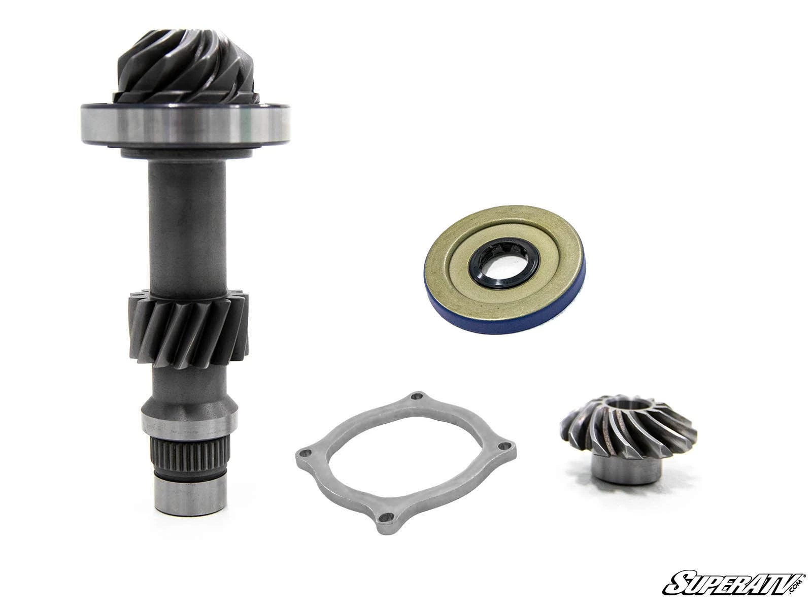Super ATV POLARIS GENERAL PINION SHAFT AND SNORKEL GEAR KIT - Image 13