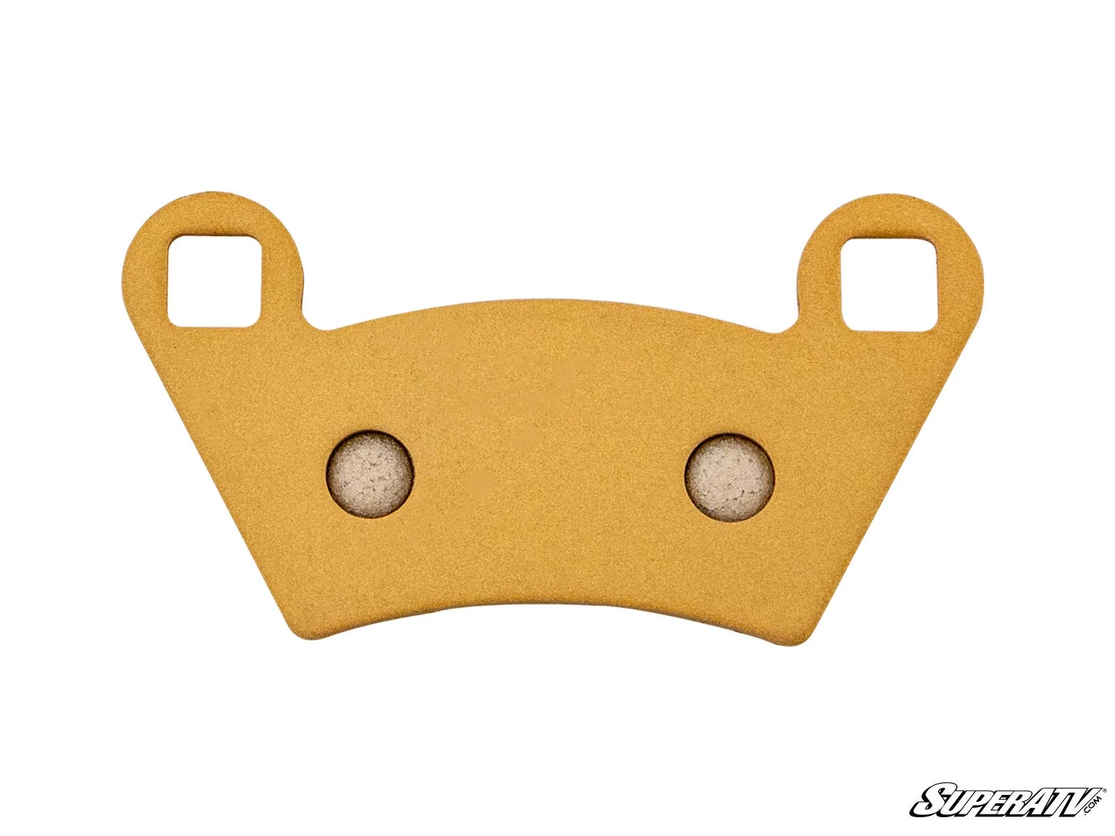 Super ATV POLARIS RANGER BRAKE PADS - Image 4