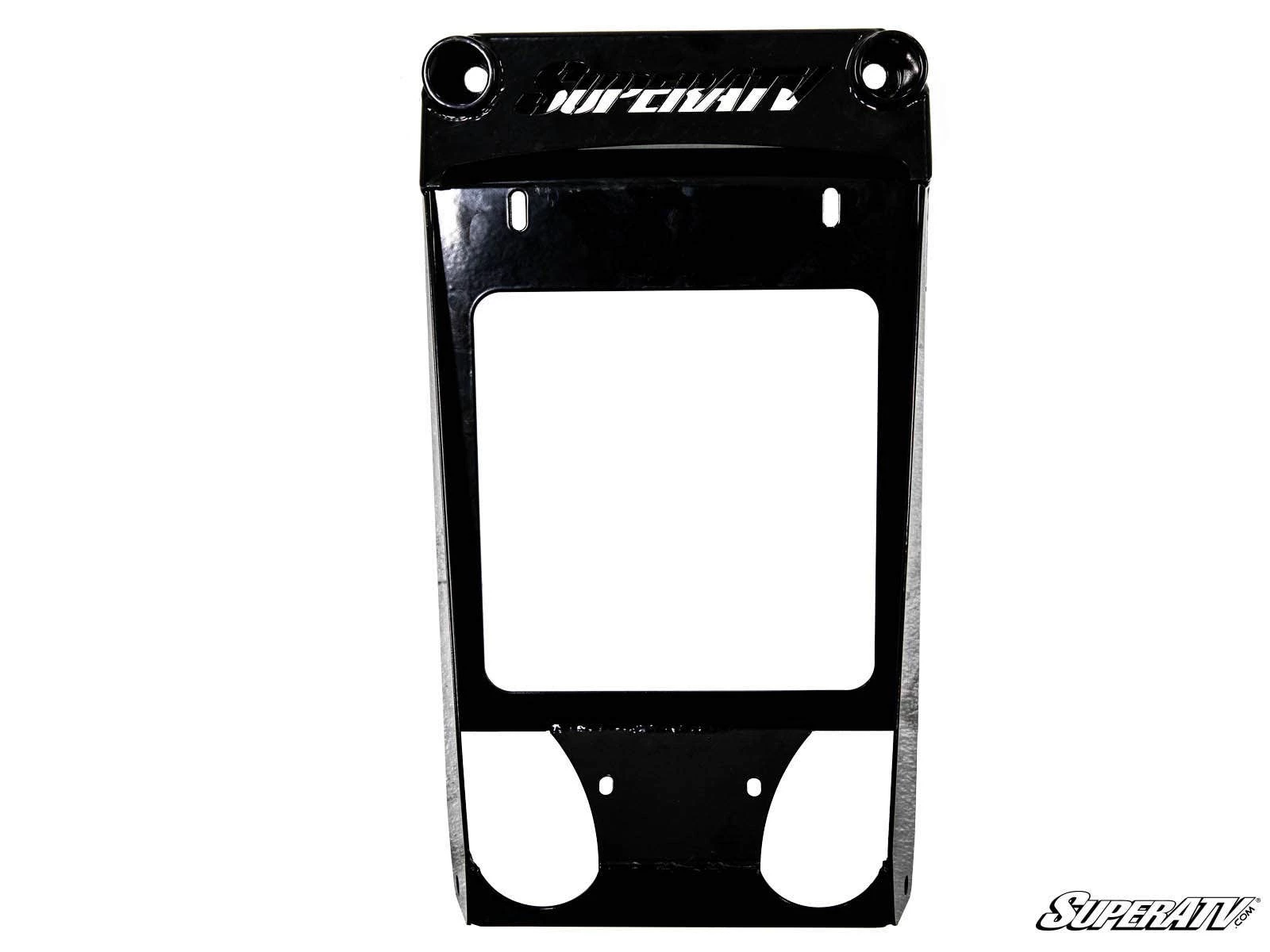 Super ATV CAN-AM MAVERICK X3 SHOCK TOWER BRACE 5 Super ATV CAN-AM MAVERICK X3 SHOCK TOWER BRACE - Image 5
