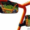 Super ATV POLARIS RZR REAR VIEW MIRROR