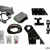 Super ATV HONDA PIONEER 520 POWER STEERING KIT