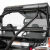 Super ATV POLARIS RZR 800 REAR WINDSHIELD