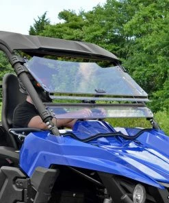 Super ATV YAMAHA WOLVERINE SCRATCH RESISTANT FLIP WINDSHIELD 9 Super ATV YAMAHA WOLVERINE SCRATCH RESISTANT FLIP WINDSHIELD -Maxxis Tyres-shop 73b3f777 64c1 49b9 a610 ccbaa7c3d526